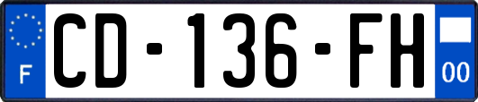 CD-136-FH