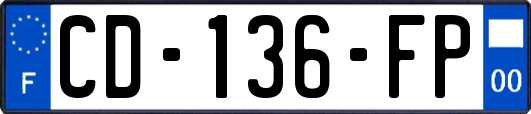 CD-136-FP