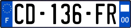 CD-136-FR