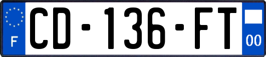 CD-136-FT