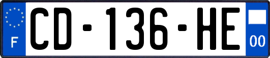 CD-136-HE