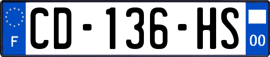 CD-136-HS