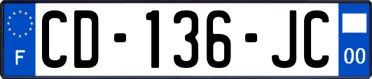 CD-136-JC