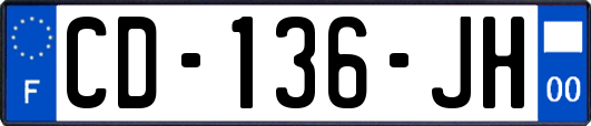 CD-136-JH