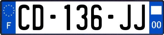 CD-136-JJ