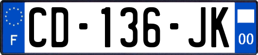 CD-136-JK