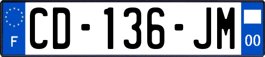 CD-136-JM
