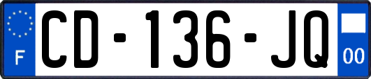 CD-136-JQ