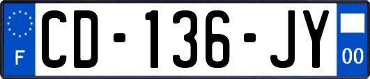 CD-136-JY
