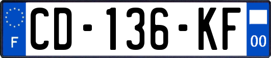 CD-136-KF