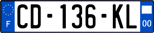 CD-136-KL