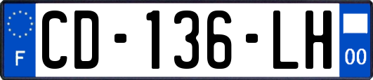 CD-136-LH