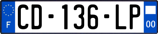 CD-136-LP