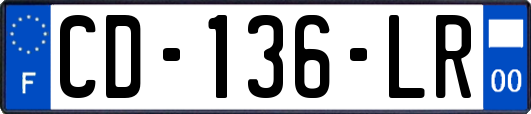 CD-136-LR