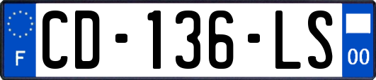 CD-136-LS