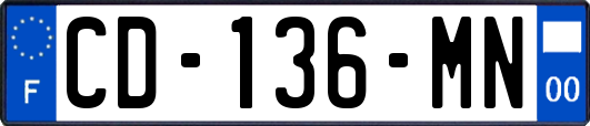 CD-136-MN