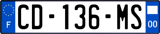 CD-136-MS