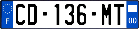 CD-136-MT