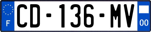 CD-136-MV