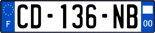 CD-136-NB