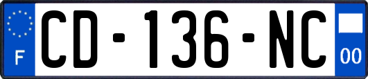 CD-136-NC