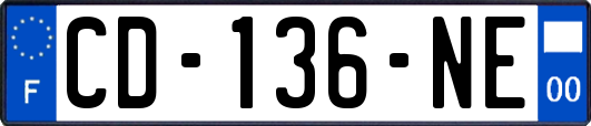 CD-136-NE