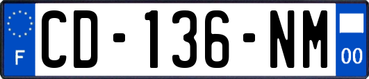 CD-136-NM