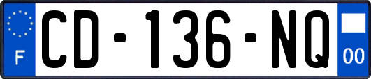 CD-136-NQ