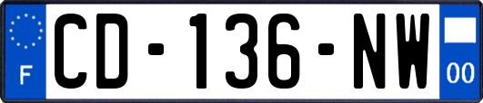 CD-136-NW