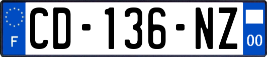 CD-136-NZ