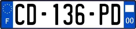 CD-136-PD
