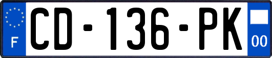 CD-136-PK