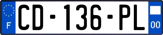 CD-136-PL
