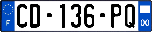 CD-136-PQ