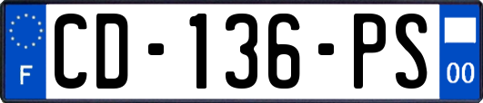 CD-136-PS