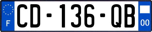 CD-136-QB