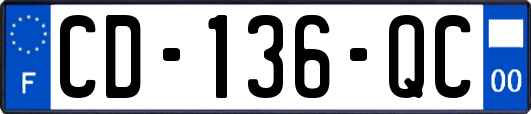 CD-136-QC