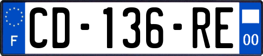 CD-136-RE