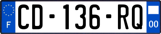 CD-136-RQ