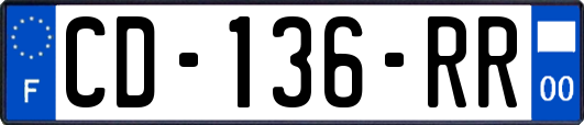 CD-136-RR