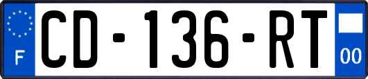 CD-136-RT