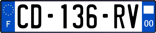 CD-136-RV
