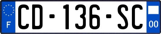 CD-136-SC