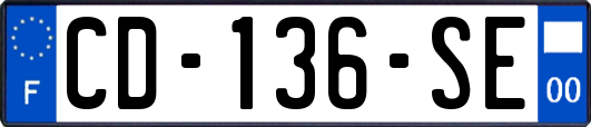 CD-136-SE