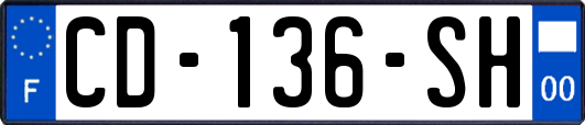CD-136-SH