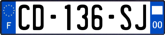 CD-136-SJ