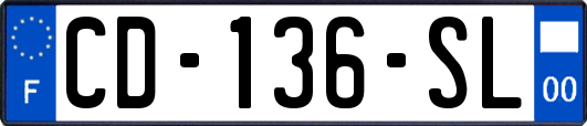 CD-136-SL