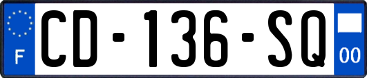 CD-136-SQ