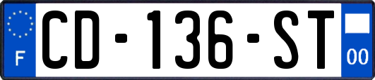 CD-136-ST