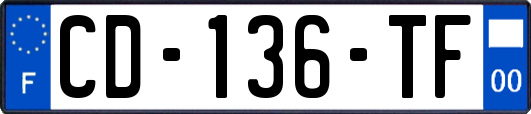 CD-136-TF